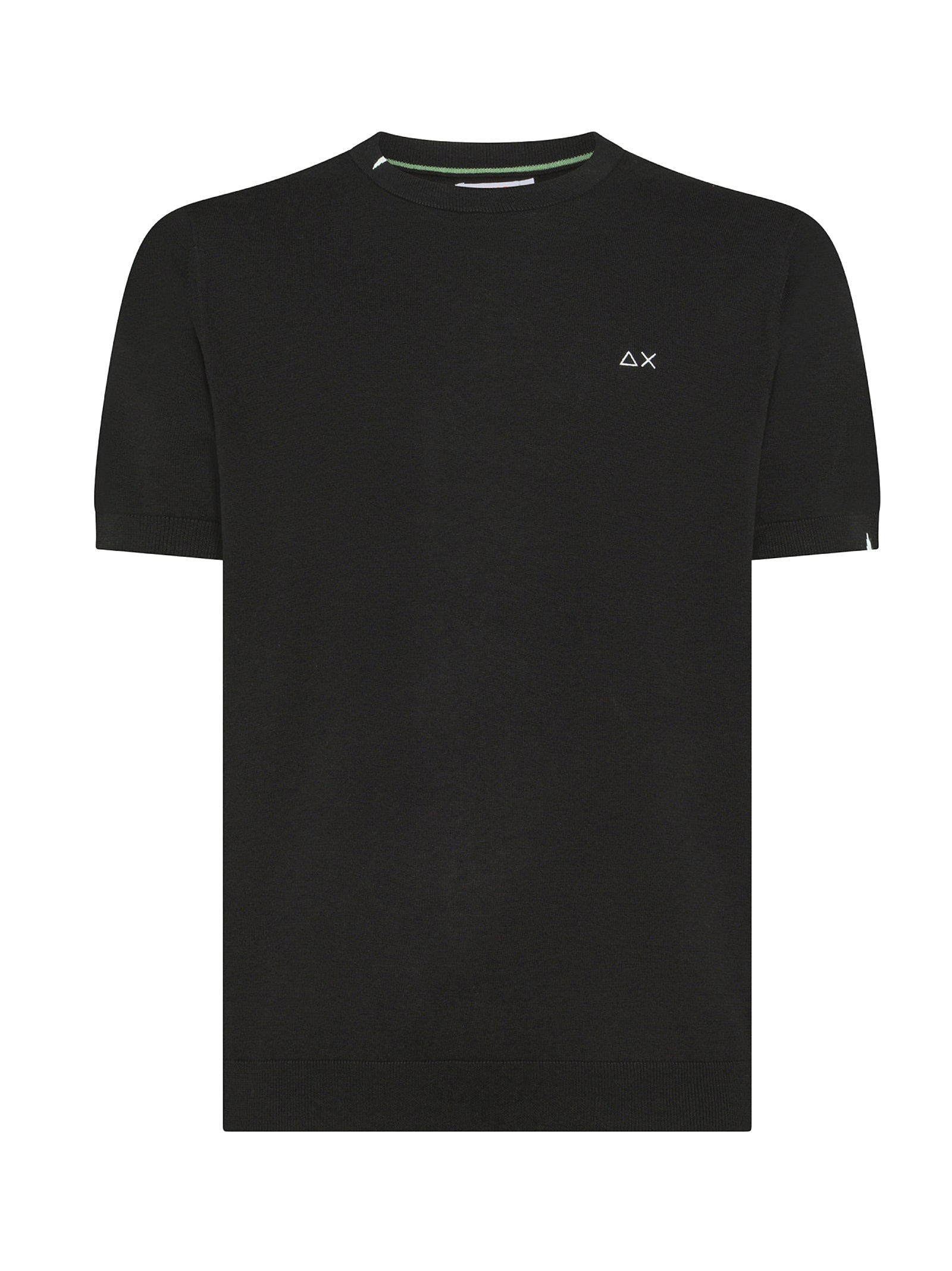 T-Shirt Sweater Basic S/S-1