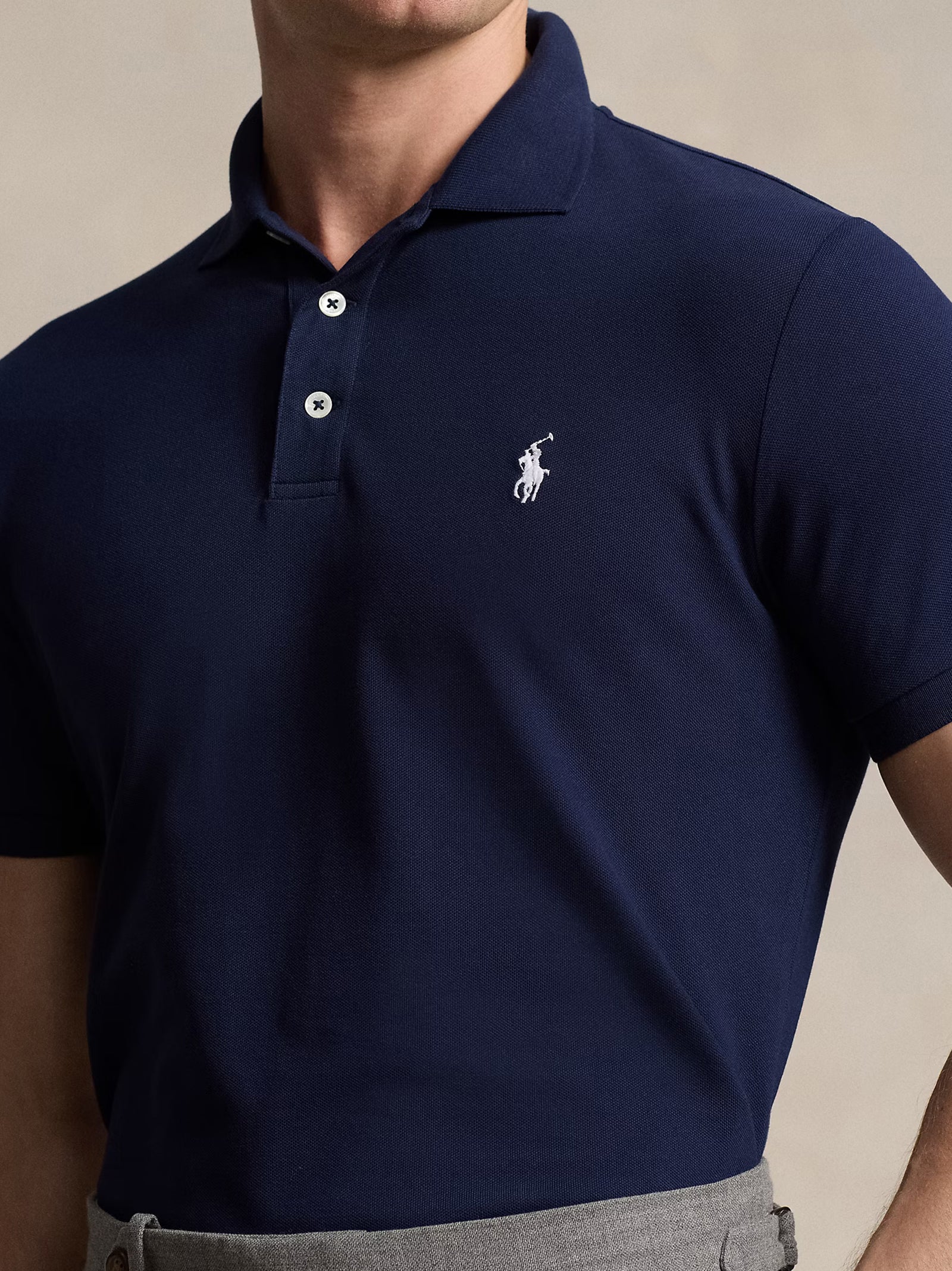 Polo Shirt-2