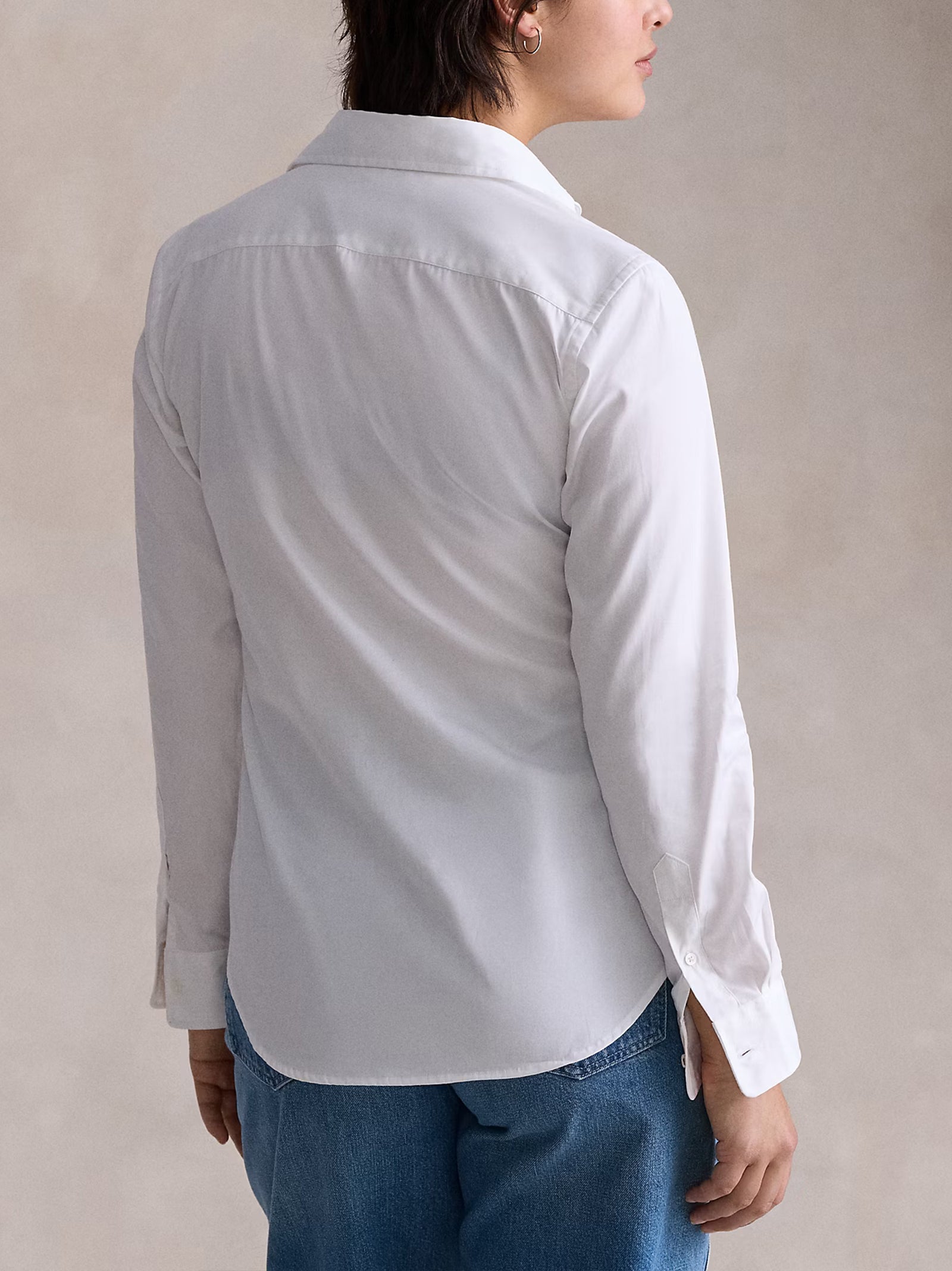 Camicia  Button Front-3