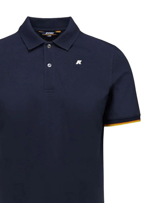 Polo Vincent Pique-2