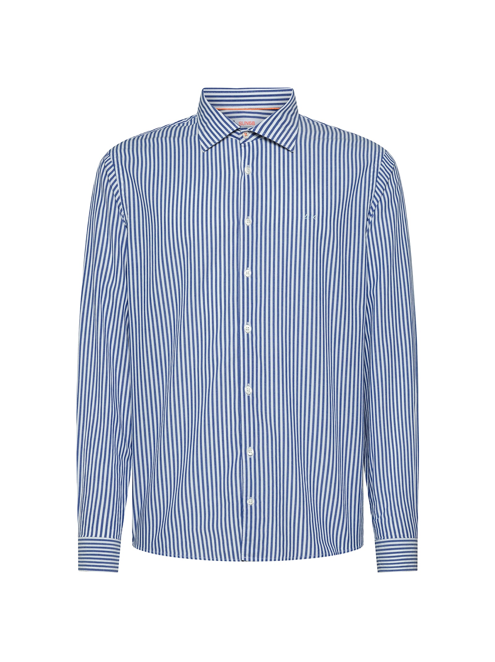 Camicia A Righe-1