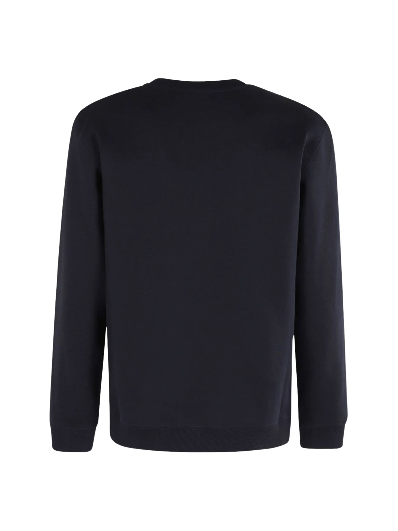 Dondup Felpa Blu-2