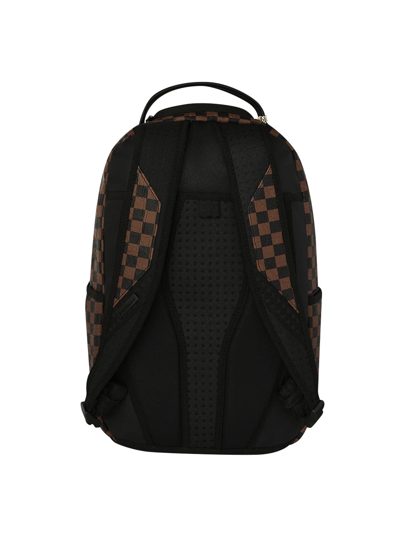 Zaino Check 2 Emboss Backpack-3