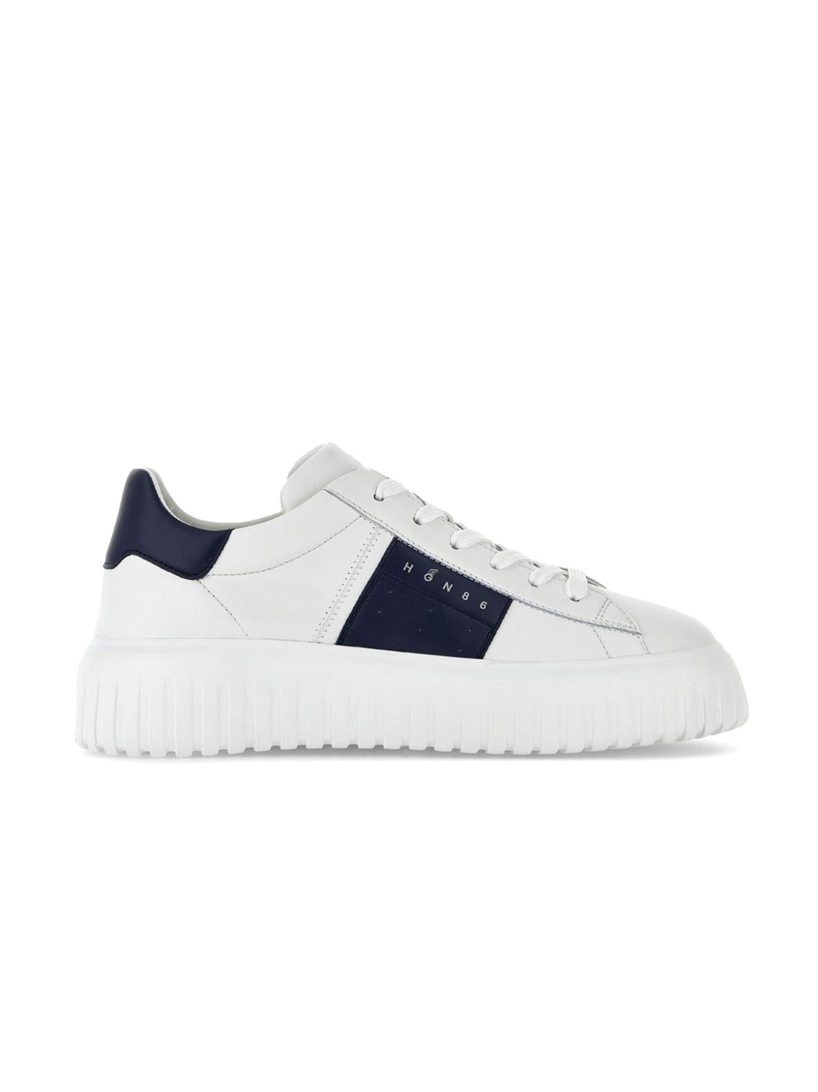 Sneakers H-Stripes-1