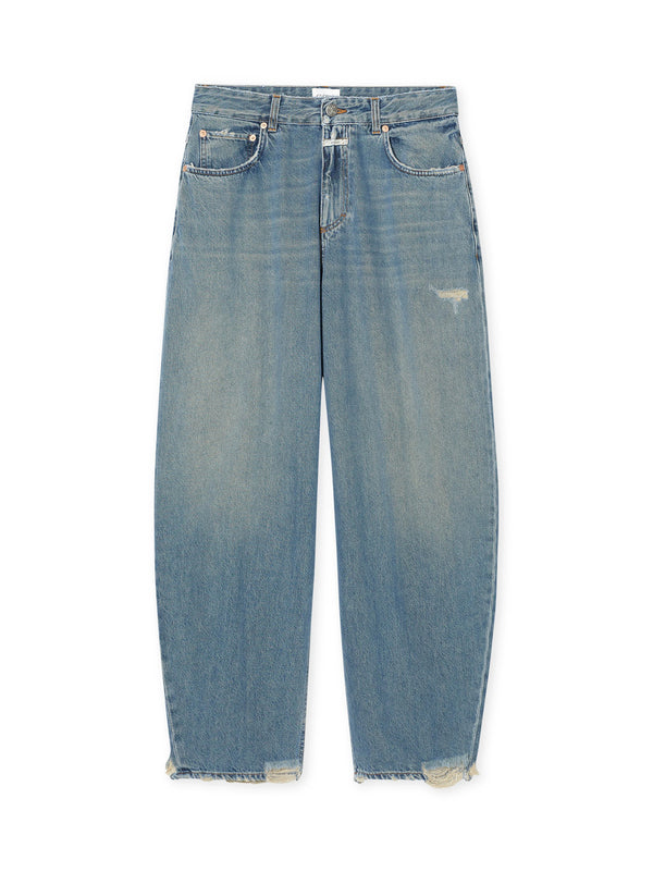 Closed Barrel Jeans Jazzie