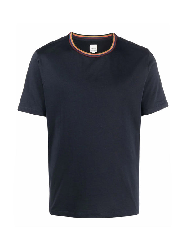 Tshirt Stripe Rib