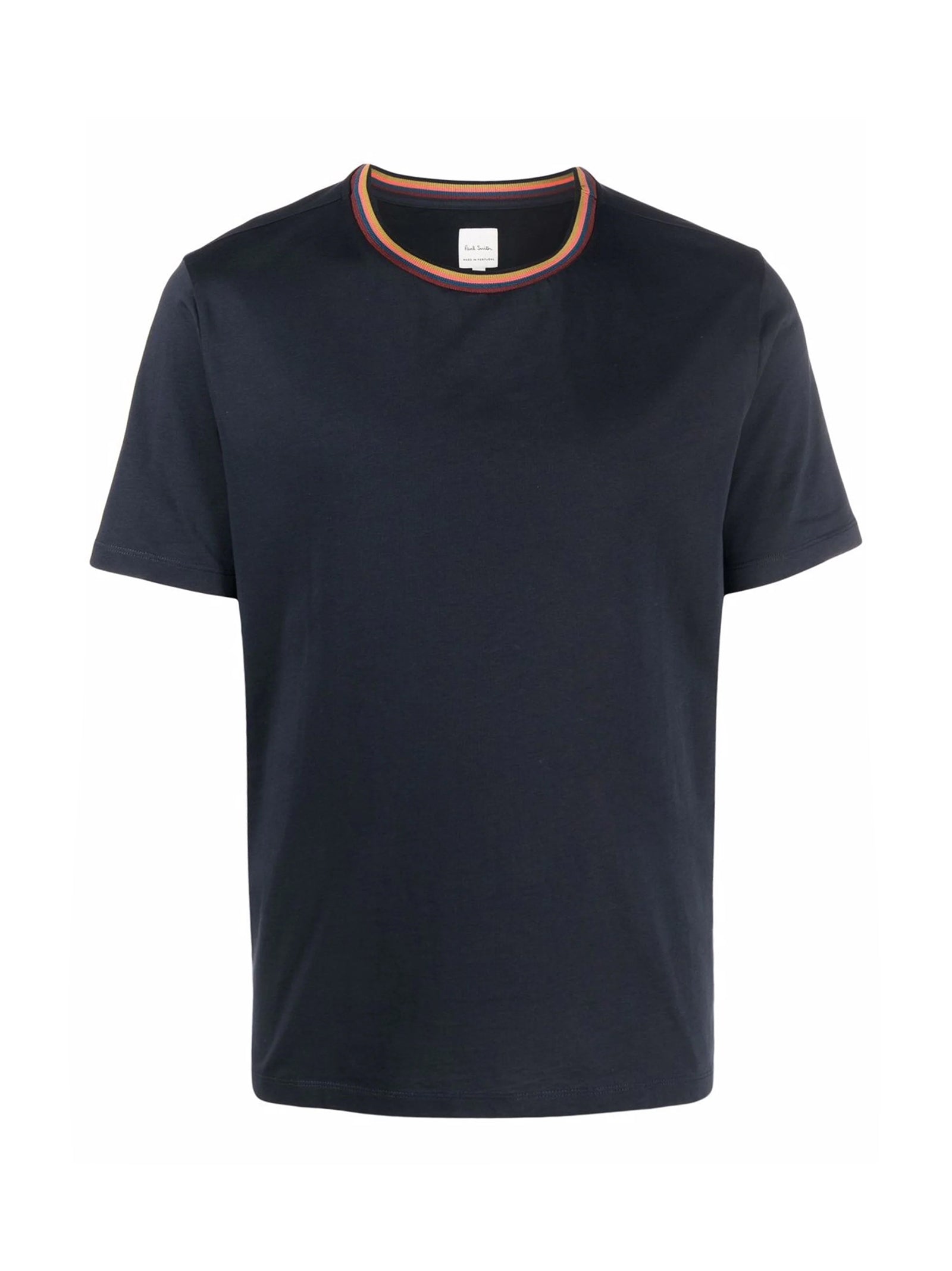 Tshirt Stripe Rib-1