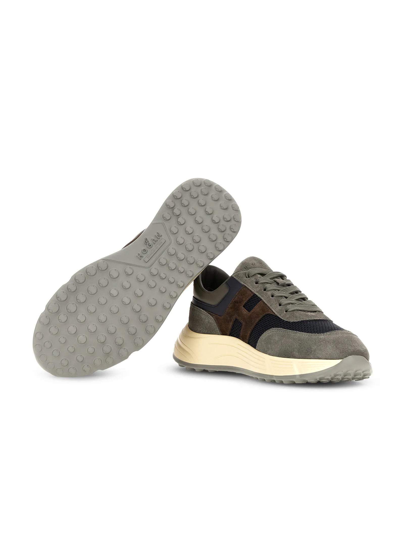 Hogan Hyperlight Sneakers-4