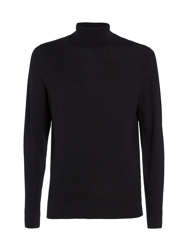 Maglione A Collo Alto