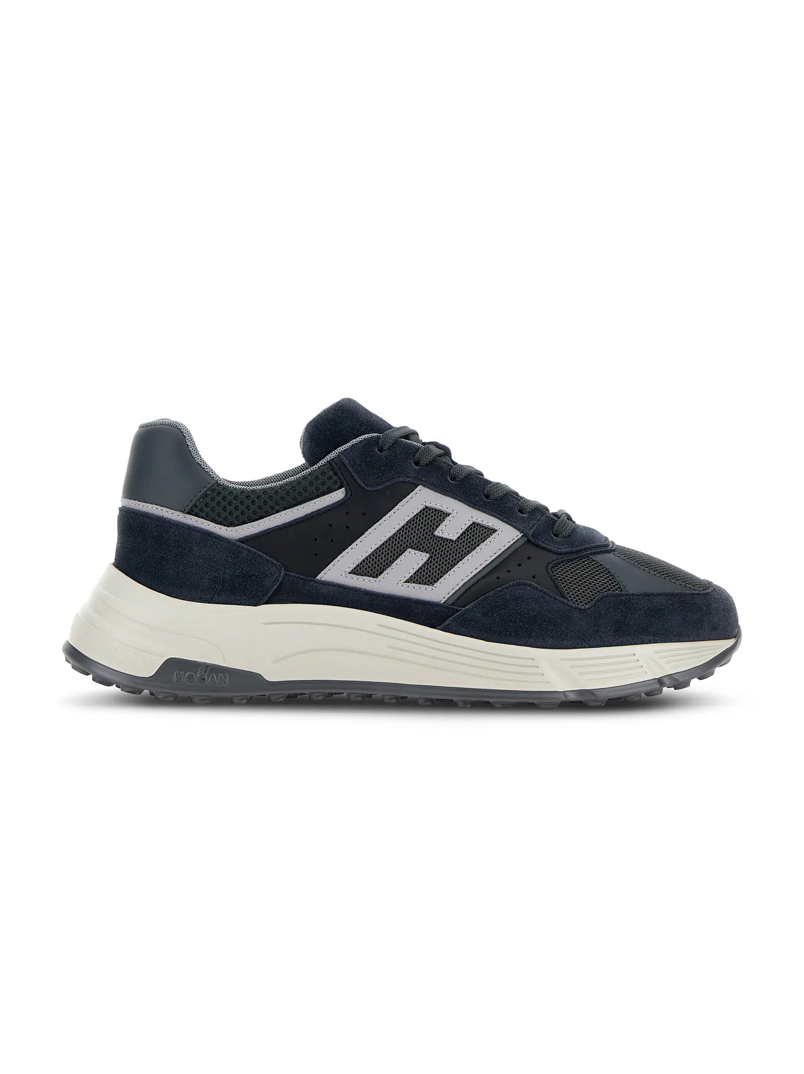 Sneakers Hogan Hyperlight Blu-1