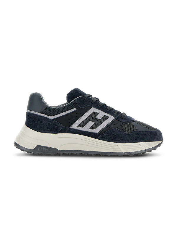 Sneakers Hogan Hyperlight Blu
