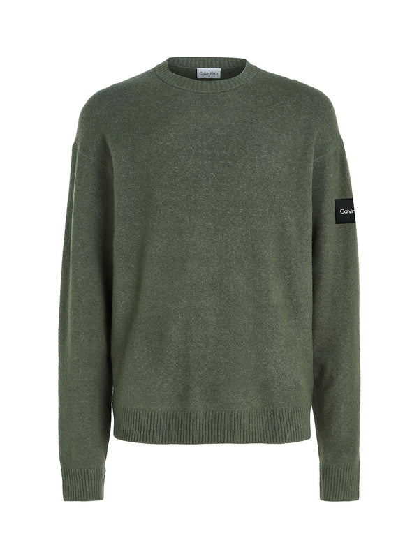 Maglia Girocollo