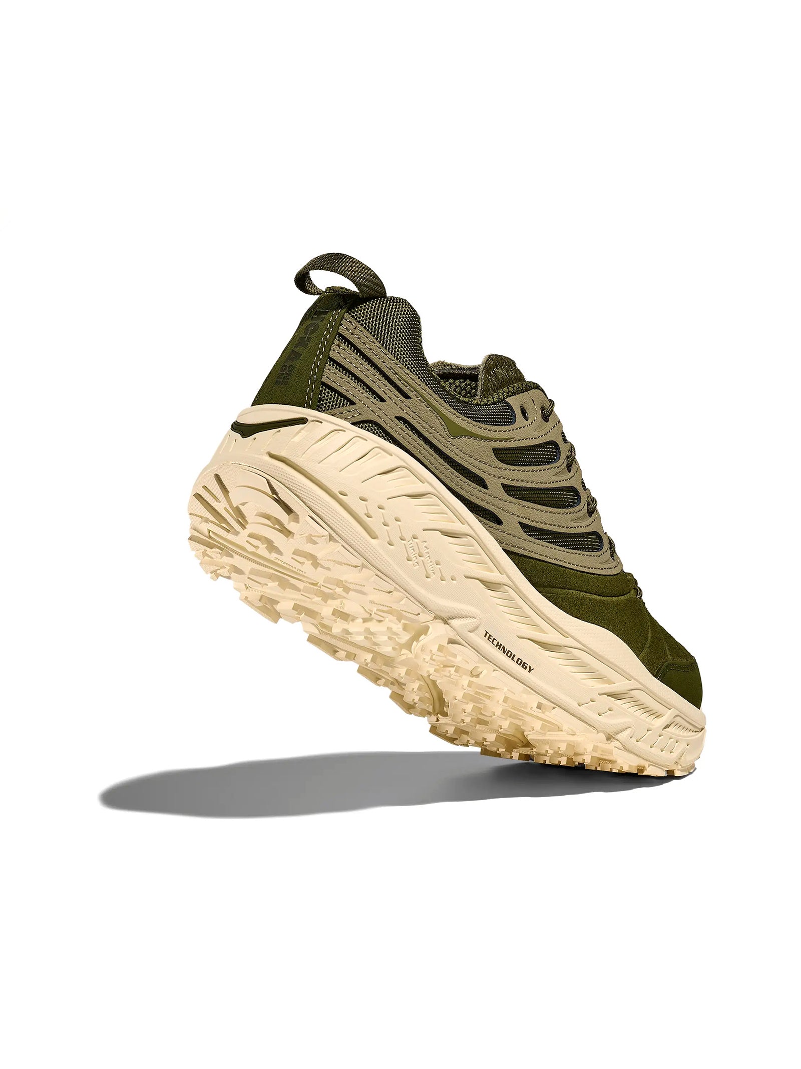 Hoka U Stinson Evo Og Tp-4