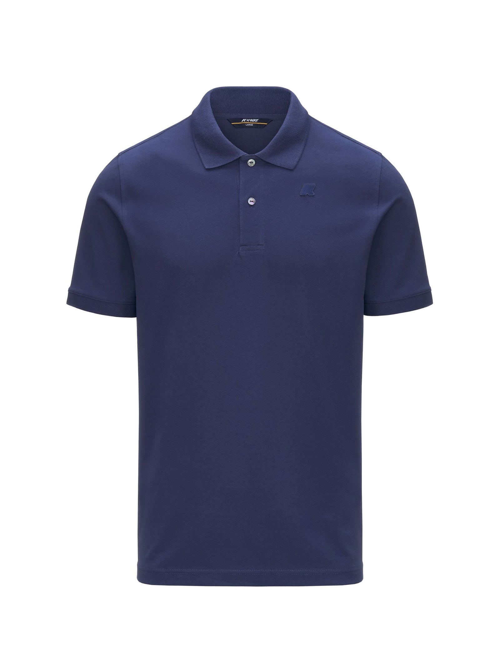 Amedee Polo-1