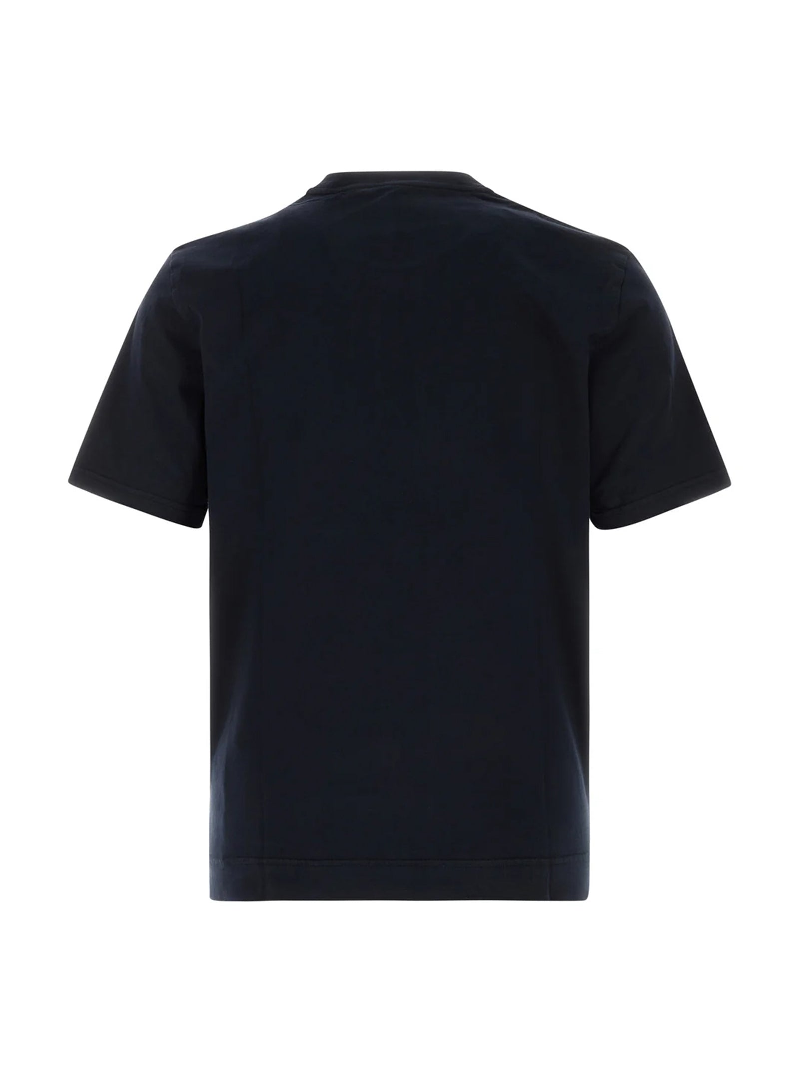 Extreme T-Shirt A Maniche Corte In Cotone Organico-2