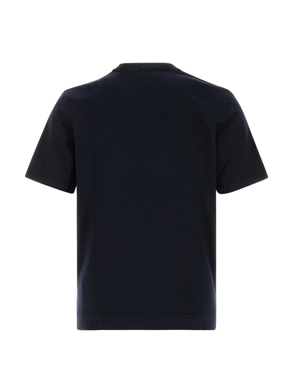 Extreme T-Shirt A Maniche Corte In Cotone Organico-2