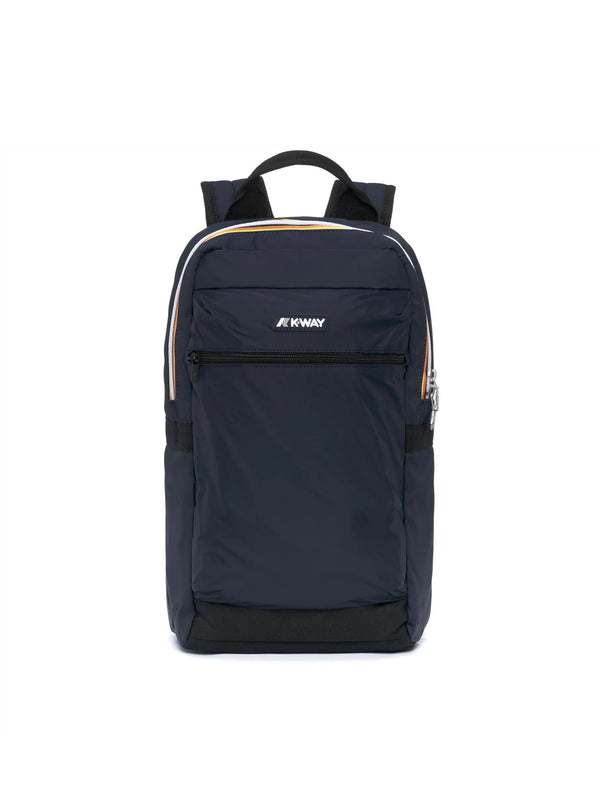 Zaino Mid Laon di K-WAY - unisex blu