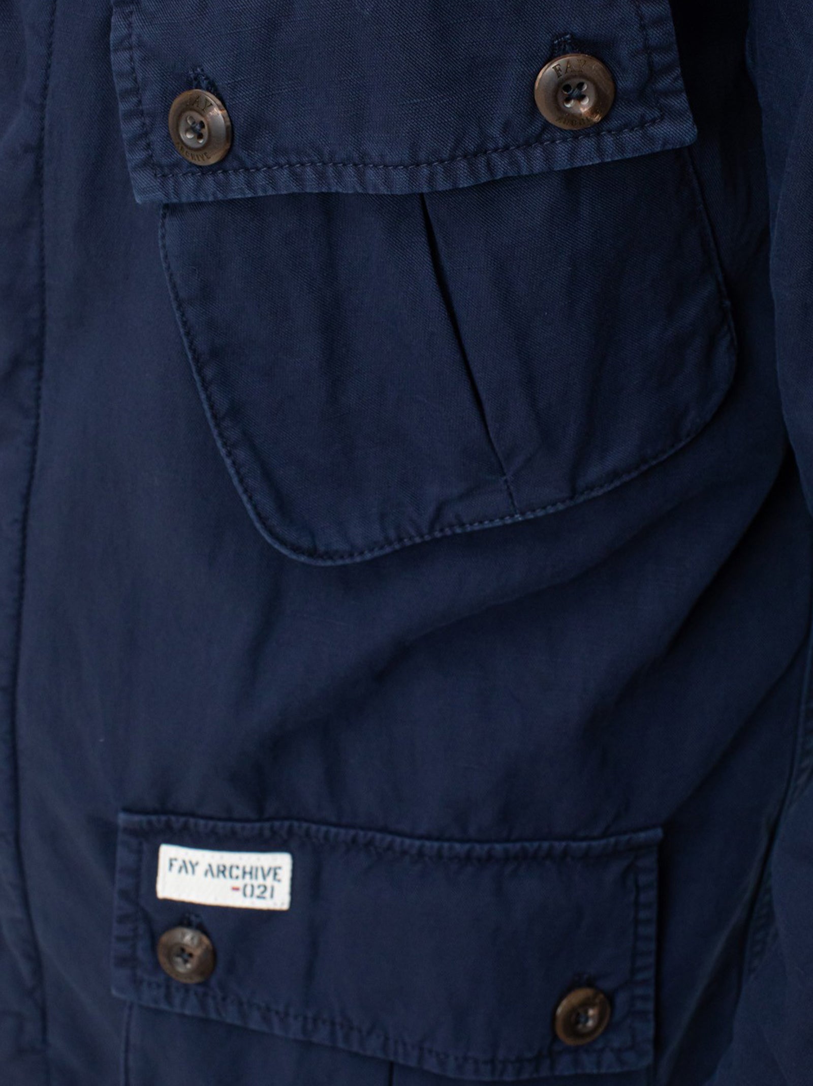 Jungle Jacket T Fay Archive-3