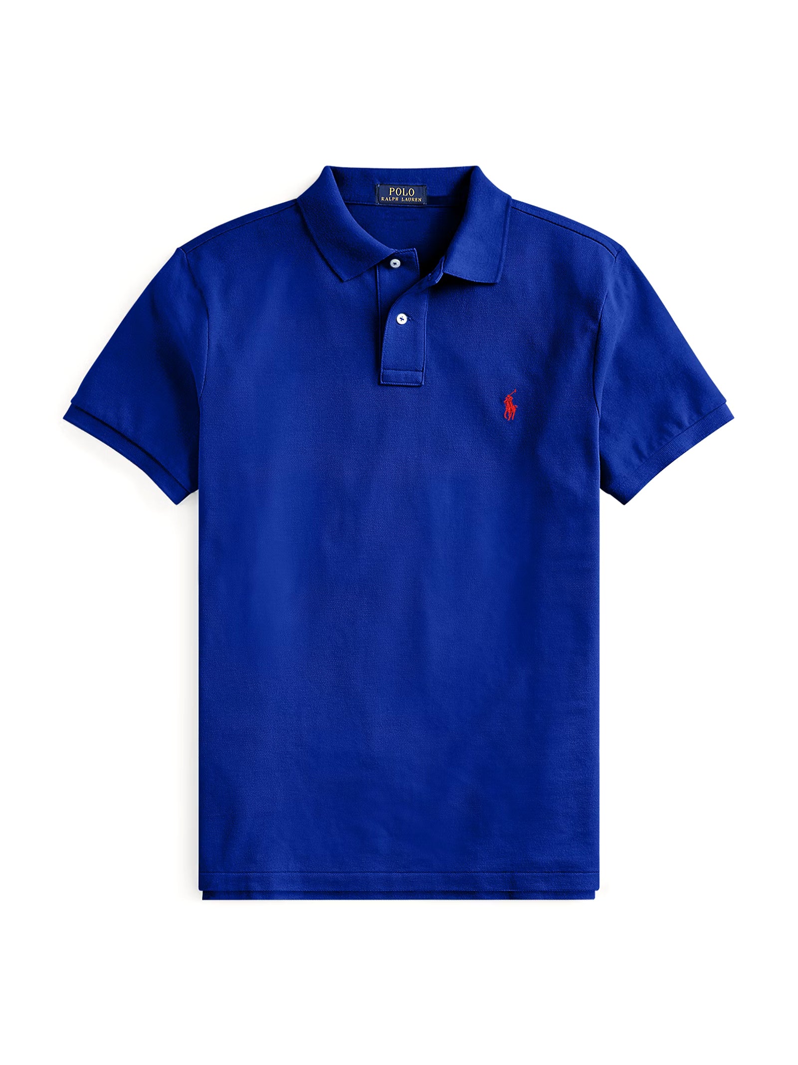 Polo Shirt-1