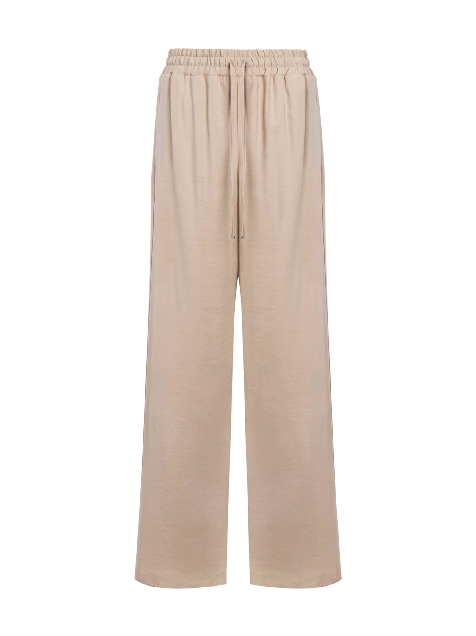 Dondup Pantaloni Marisol Viscosa-1