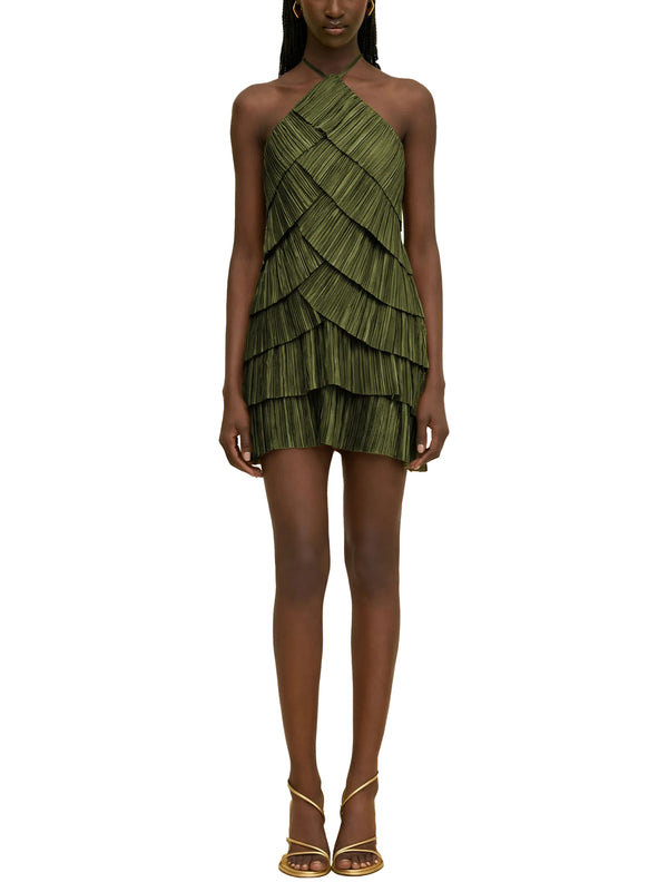 Cult Gaia Varsha Dress