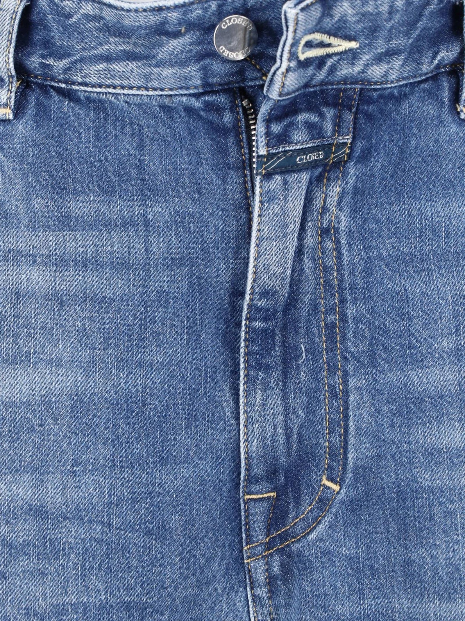 Closed Springdale Relaxed Jeans-3