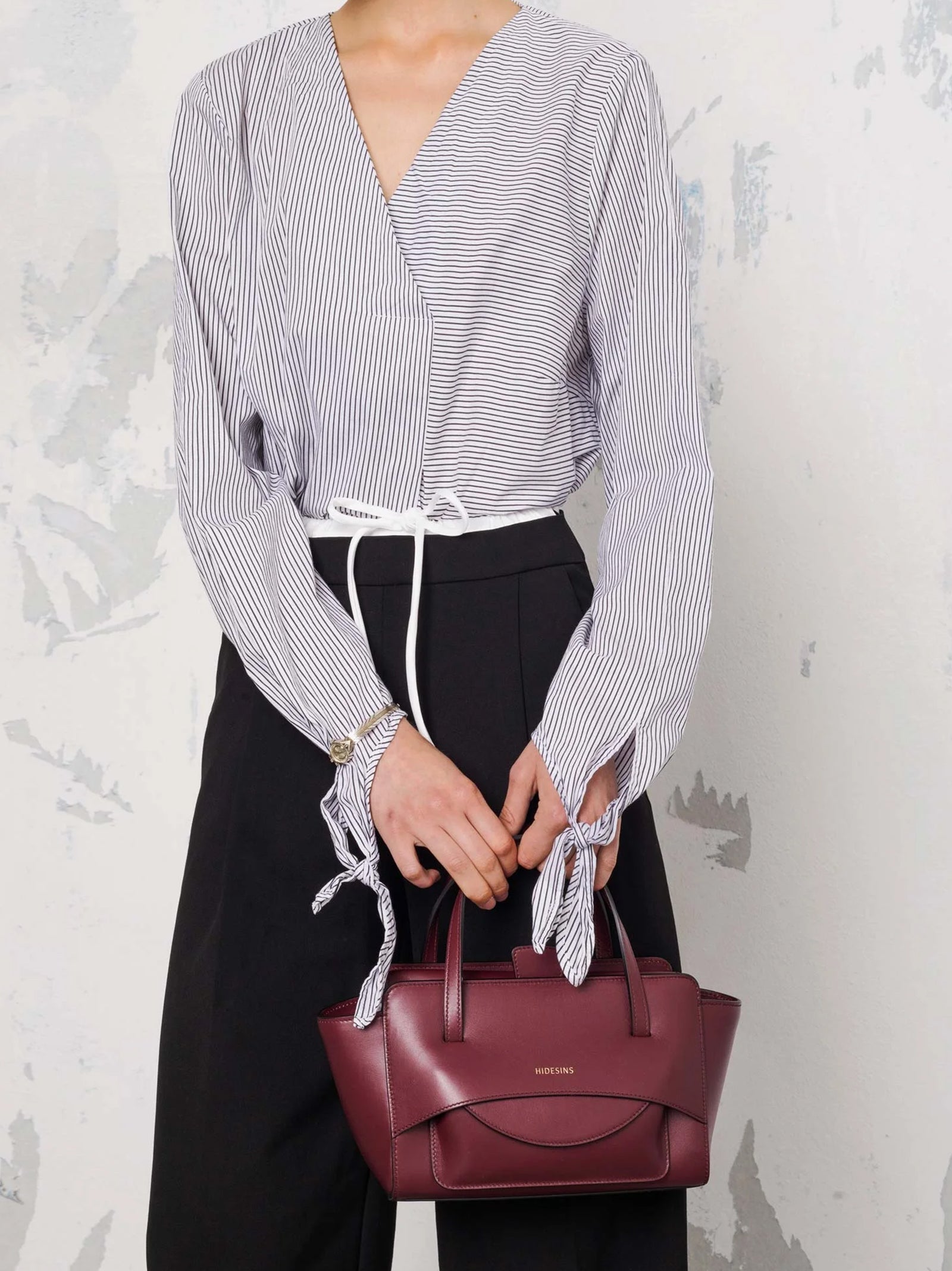 Hidesins Flap S Wine-2