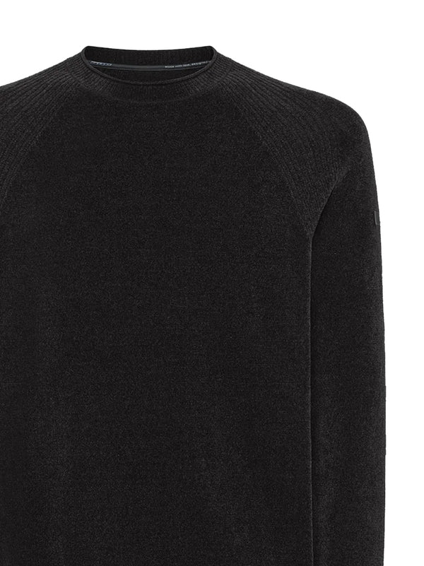 Maglia Velvet Round-2