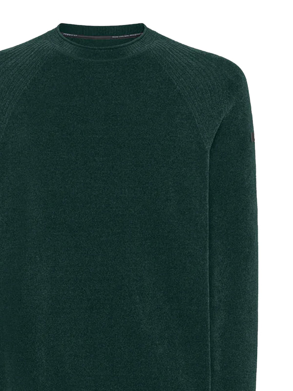 Maglia Velvet Round-2