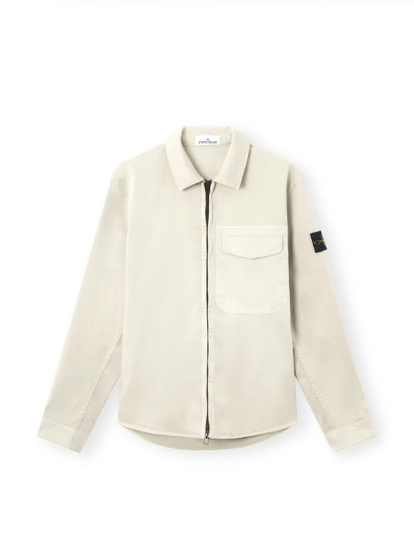 Overshirt Cotton