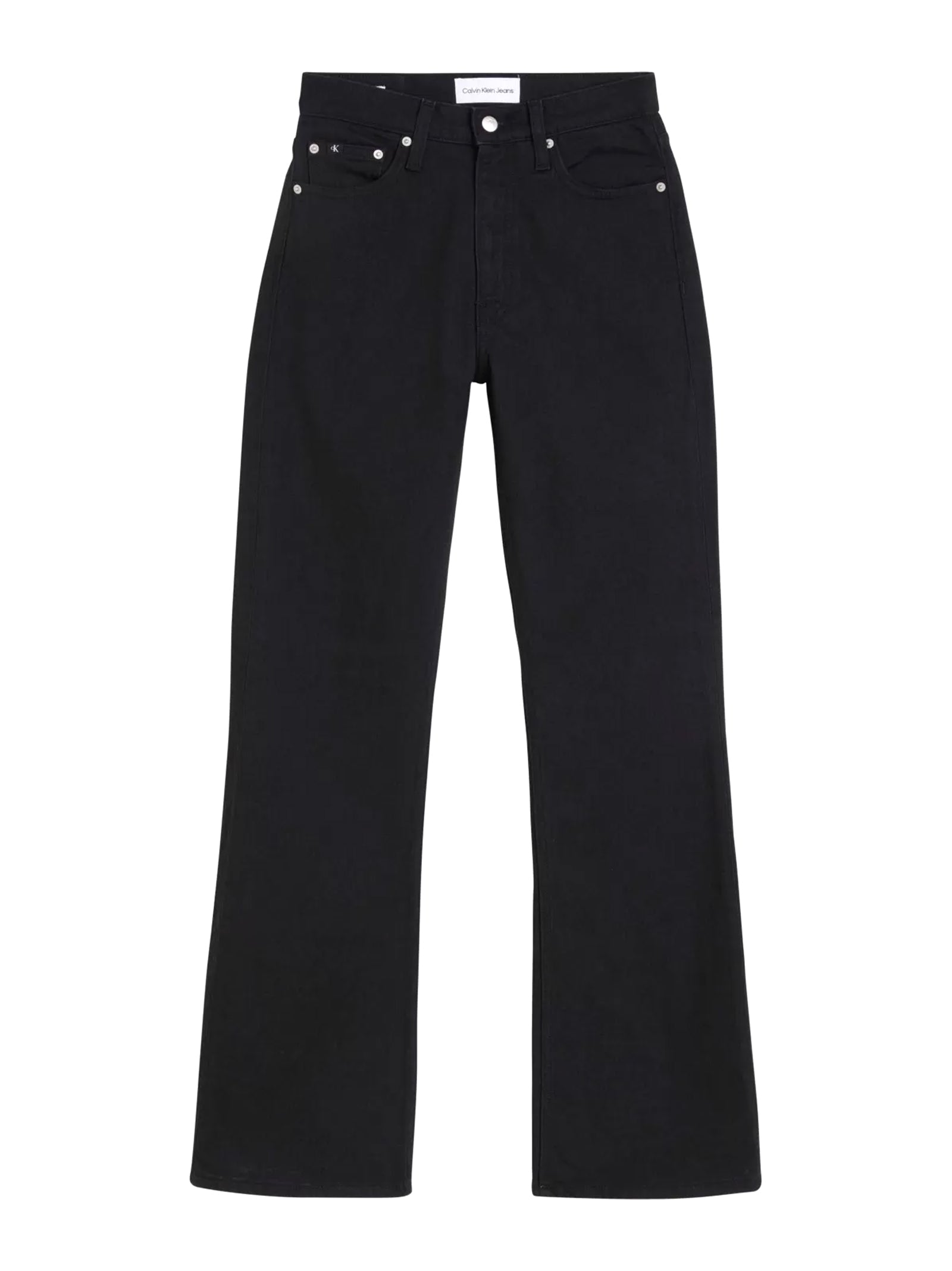Jeans Authentic Bootcut-1