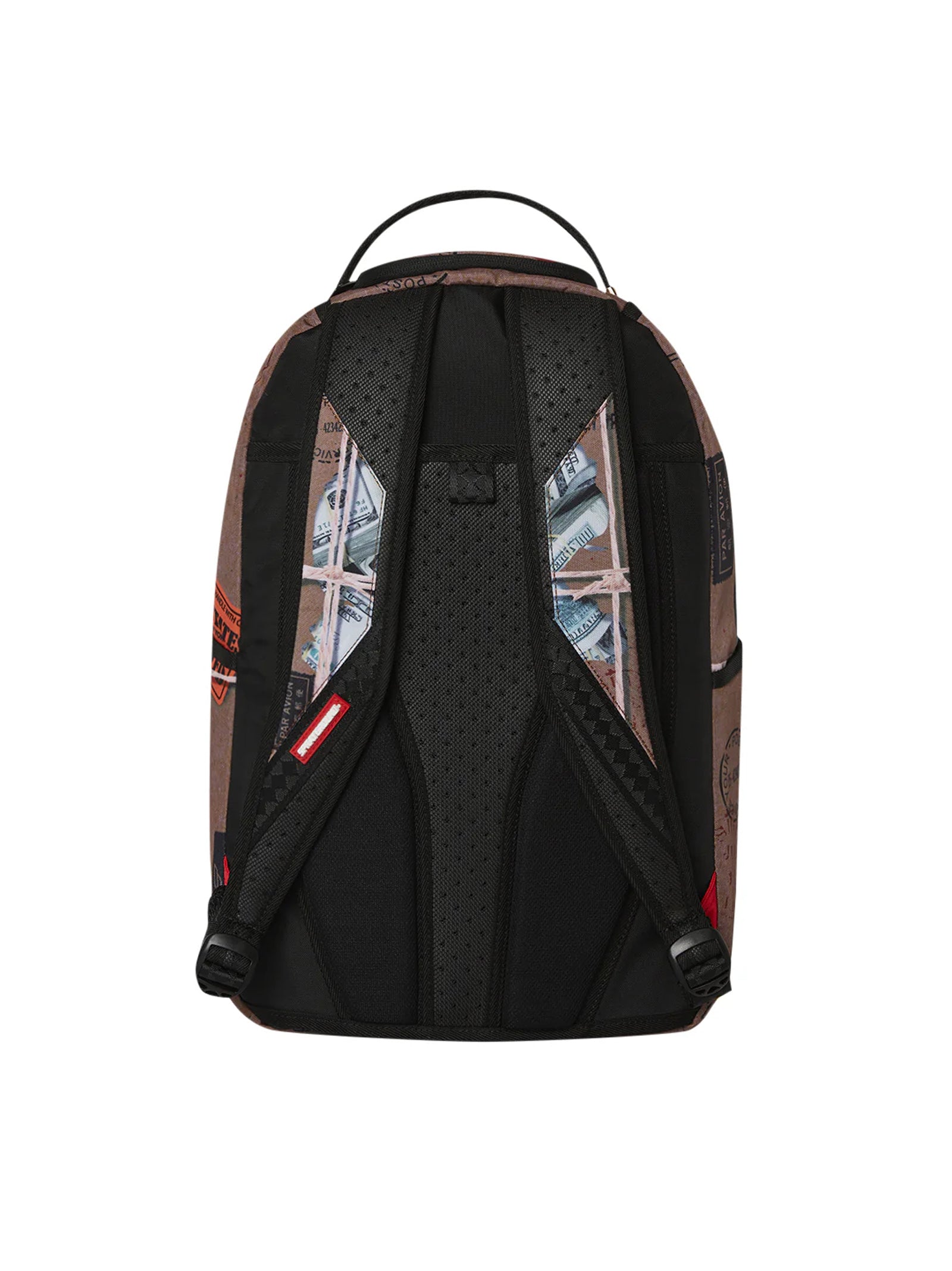 Zaino 1 Off Bags Backpack Stacks-2