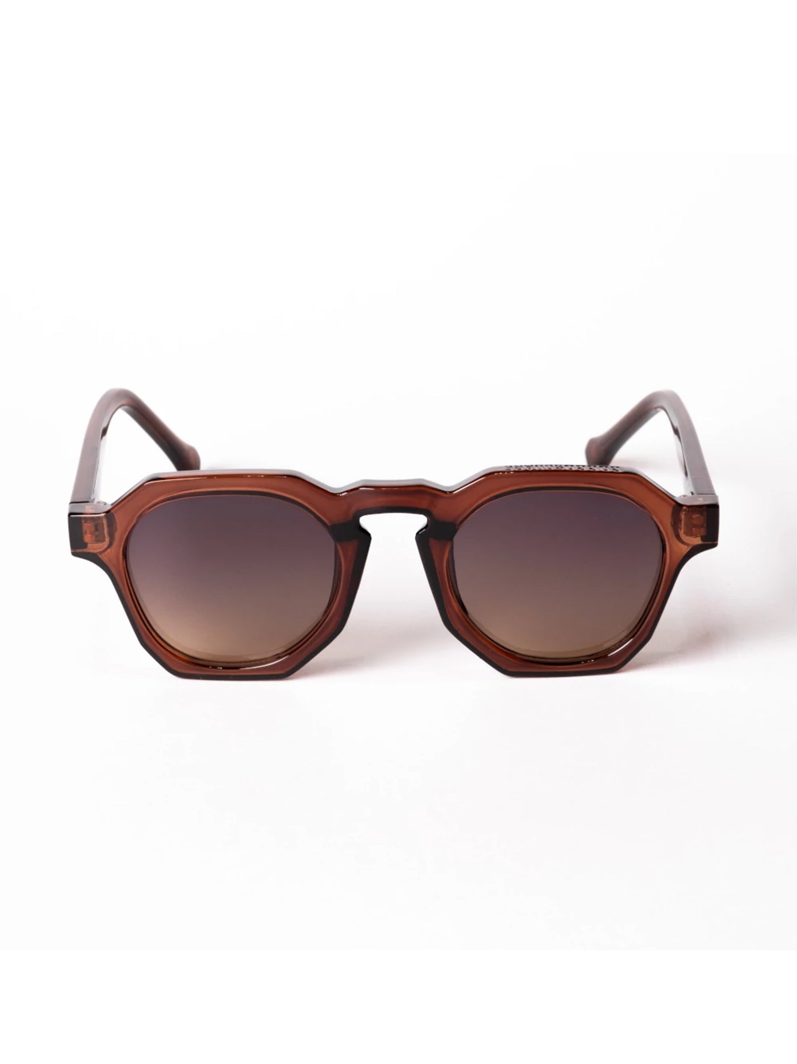 Occhiali Da Sole Caramel Swirl-1