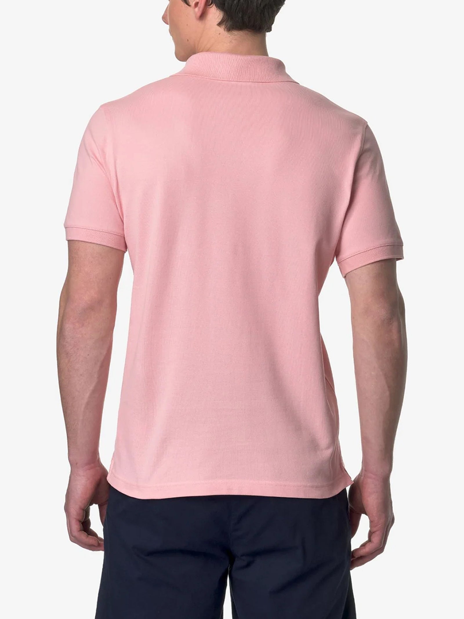Amedee Polo-3