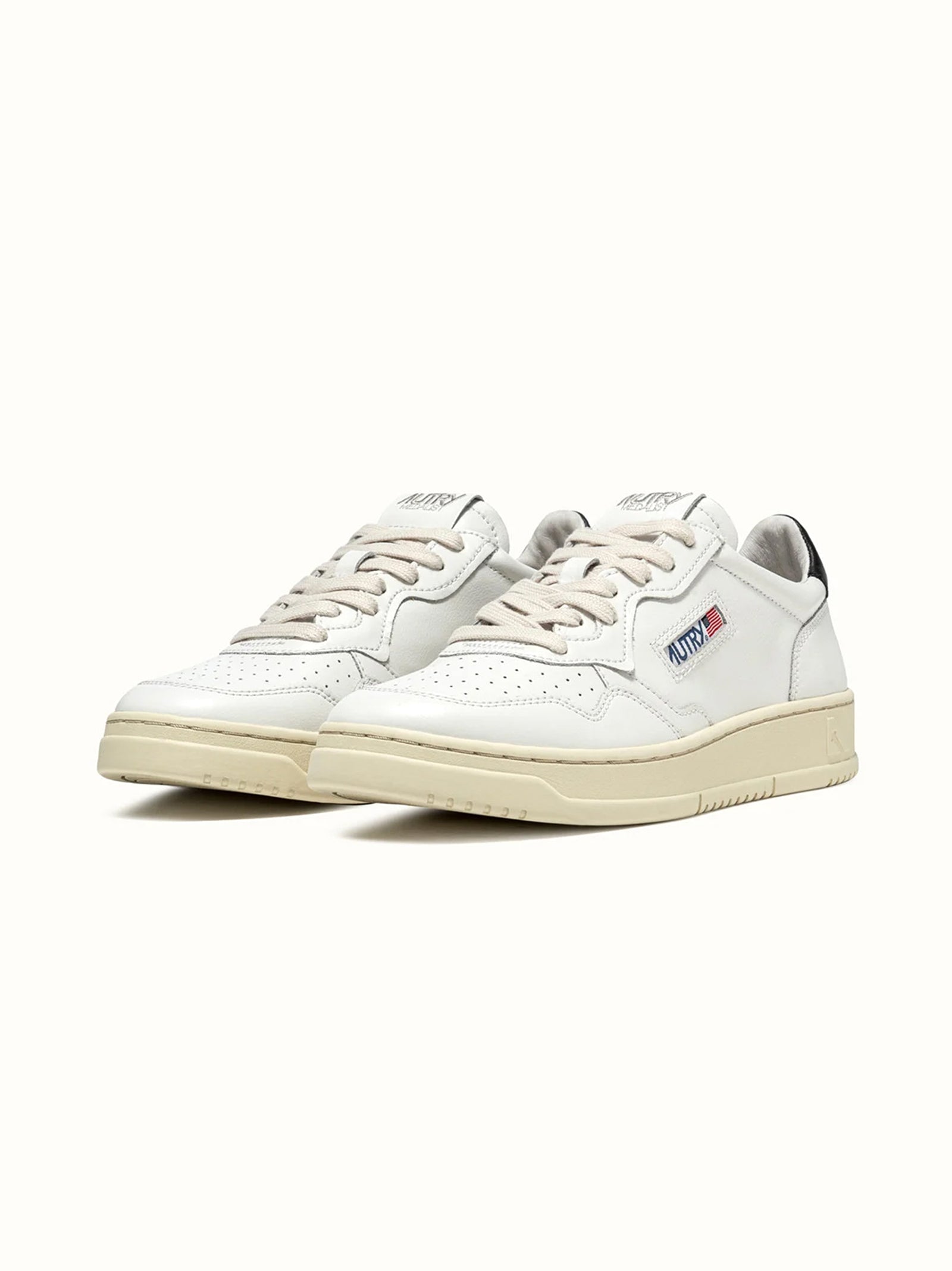 Sneakers Medalist Low Man-2