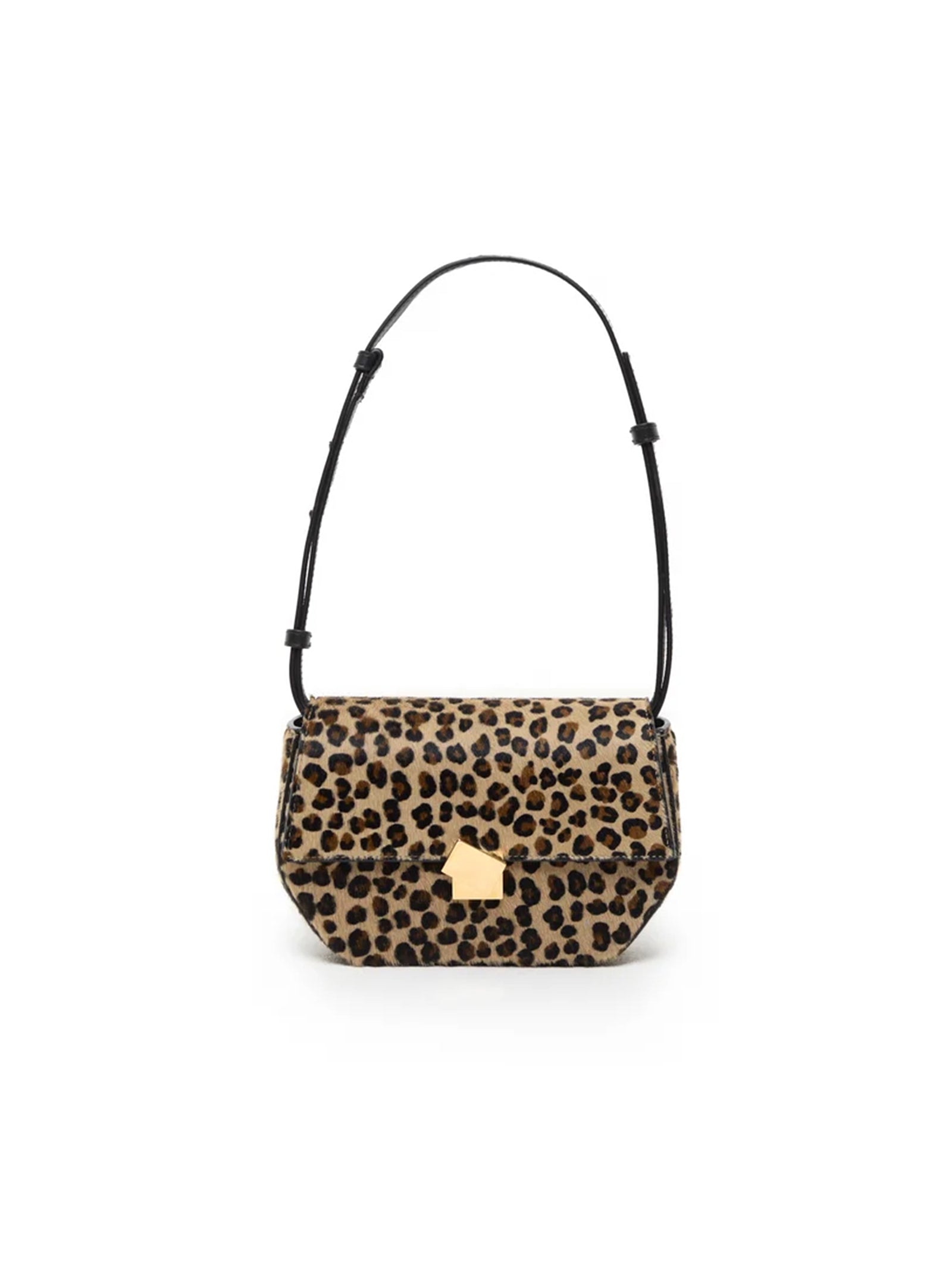 Closed Small Bag Animalier-1