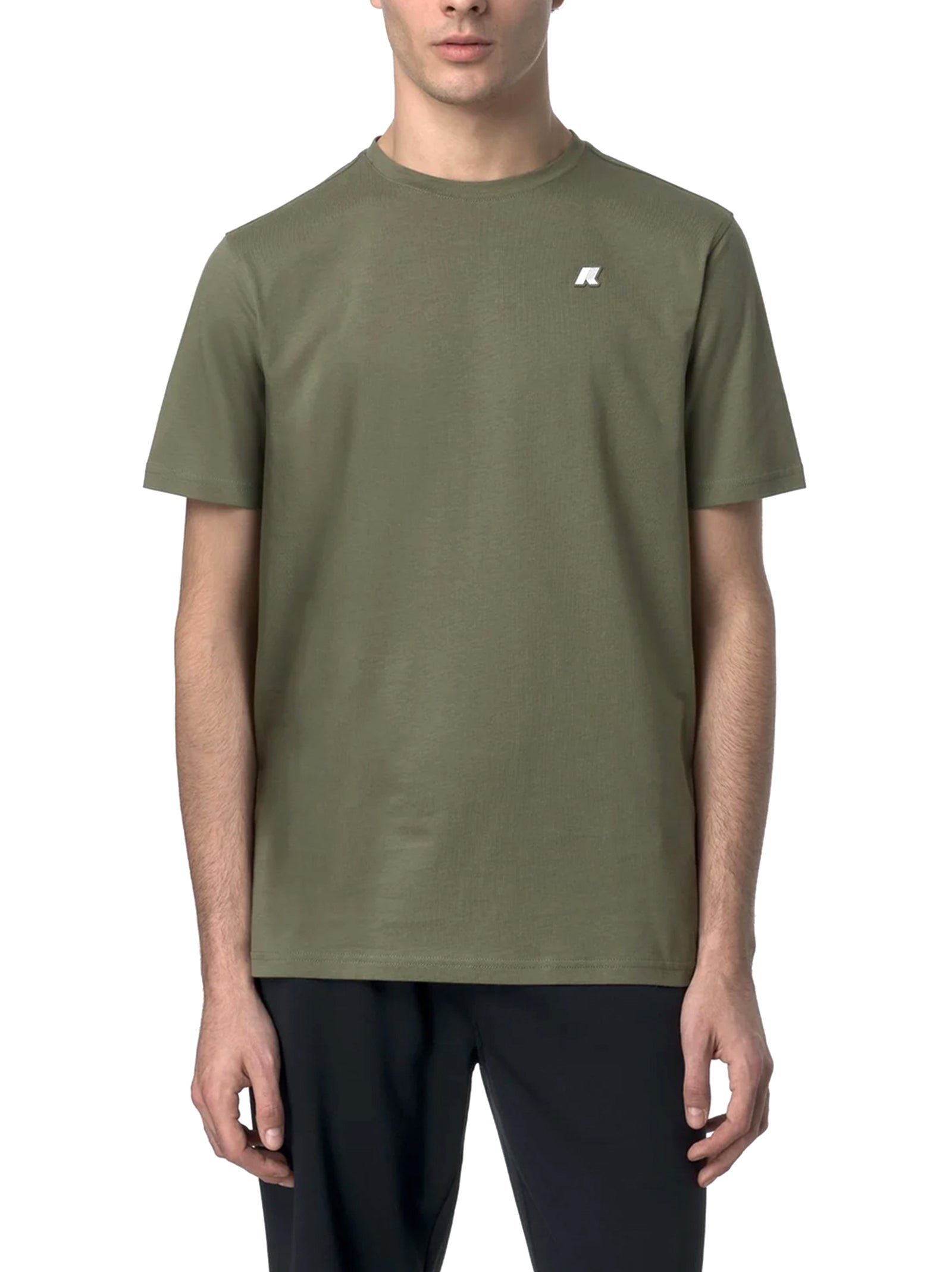 T-Shirt Odom Jersey-2