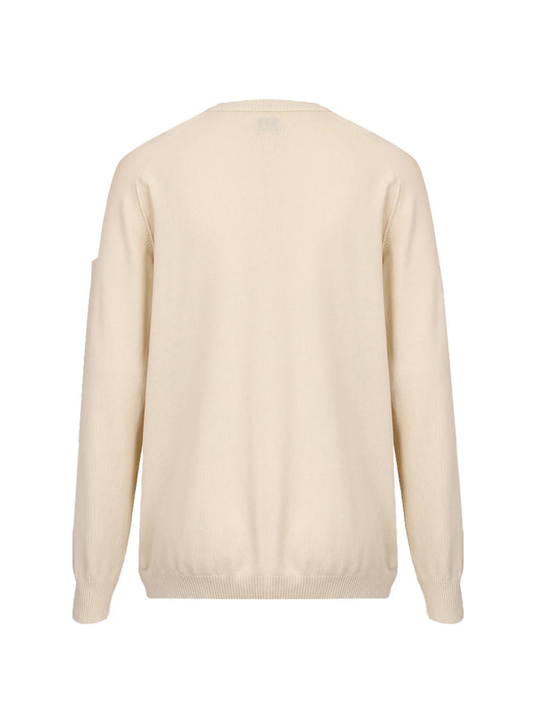 Knitwear - Crew Neck-2