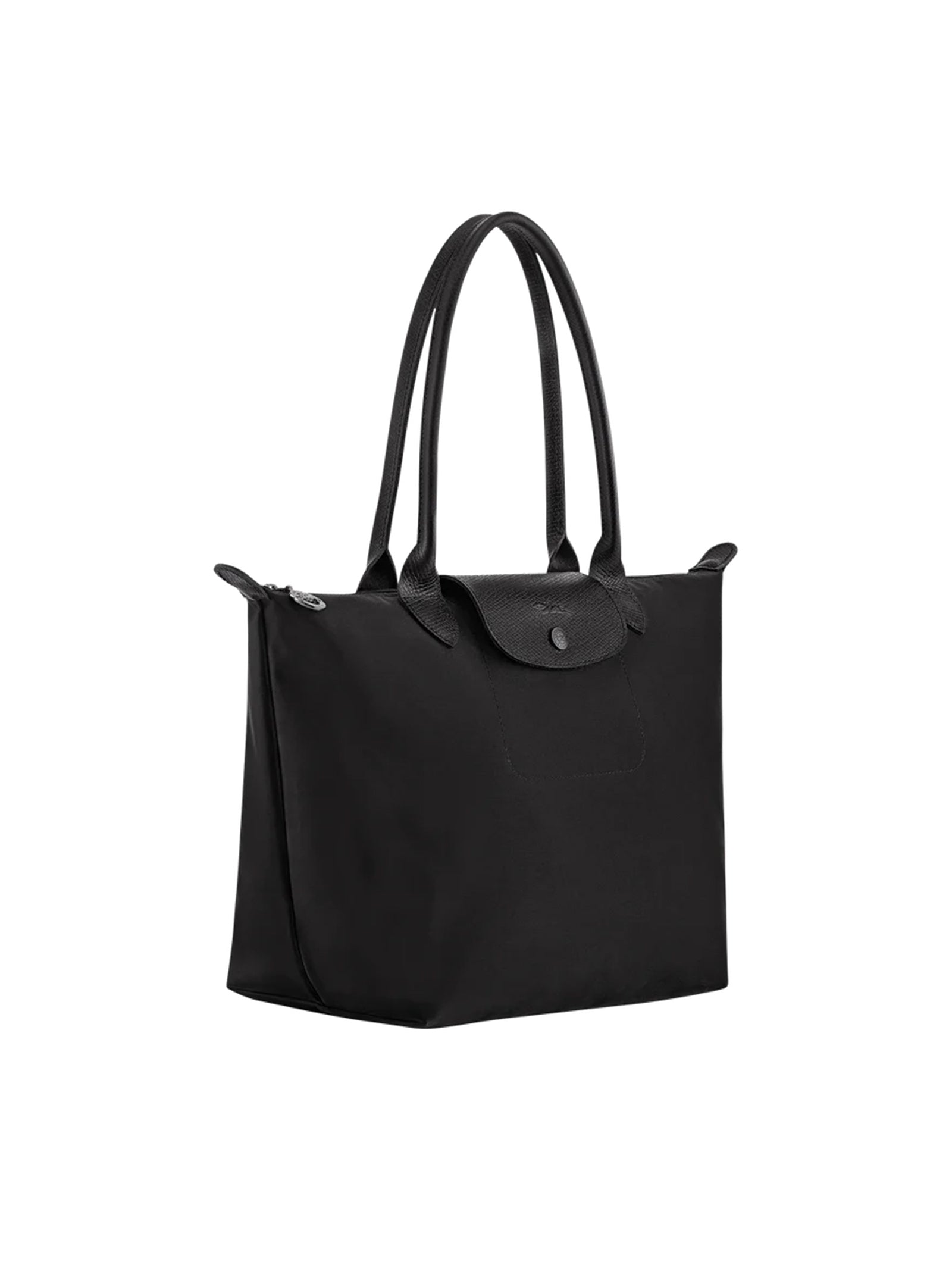 Longchamp Paris Shopping Bag M Le Pliage One-3