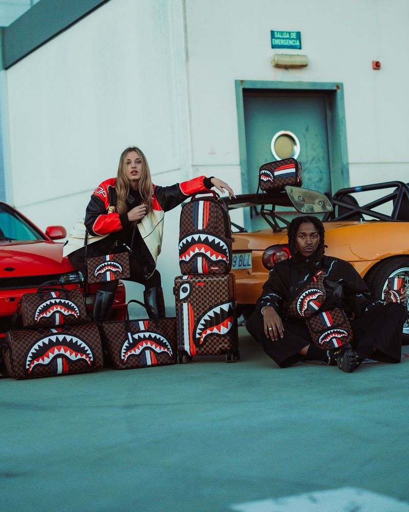 SPRAYGROUND -20%OFF