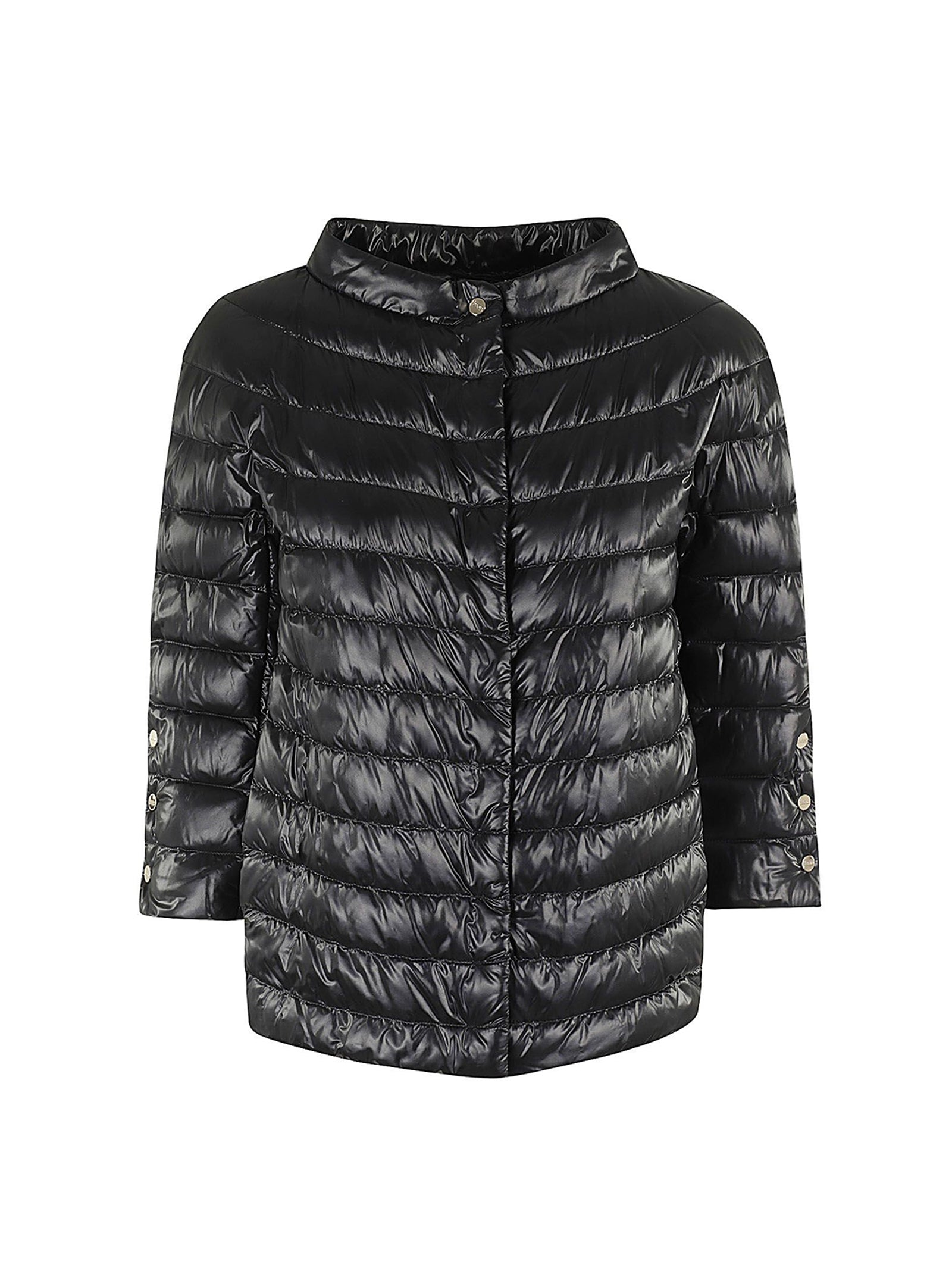 Cappa Nylon Dettagli Monogram-1
