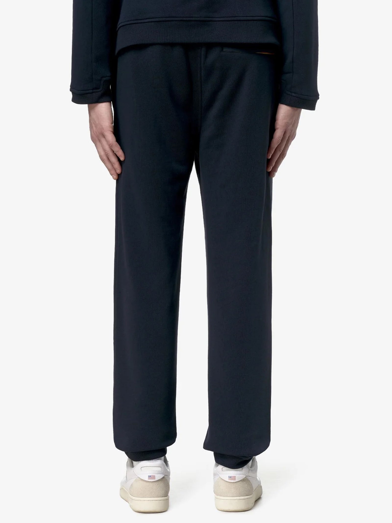 Philbert Poly Cotton-3