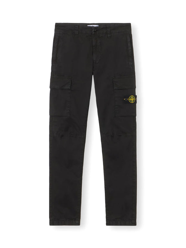 Pantalone Loose