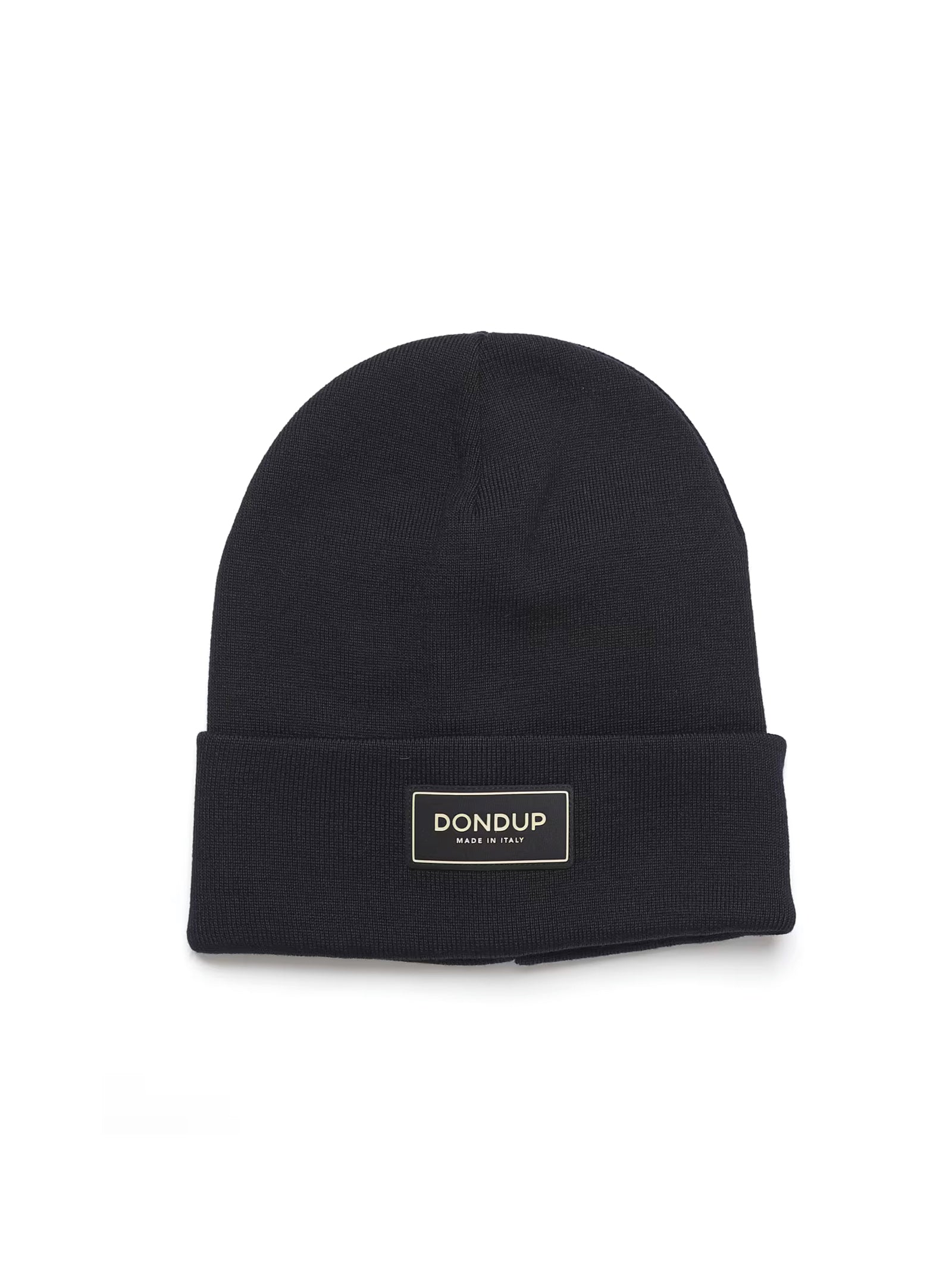 Cappellino Dondup Con Label-1