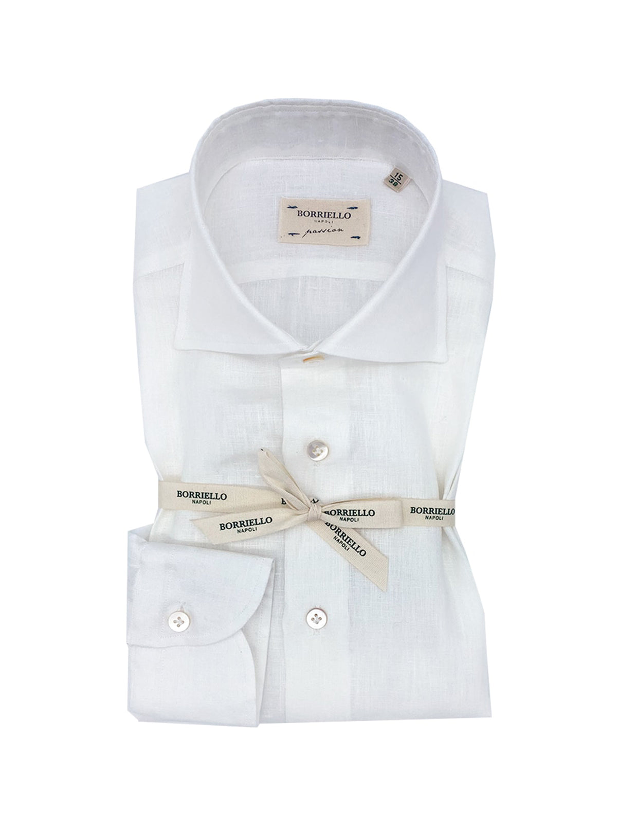 Camicia Informale-1