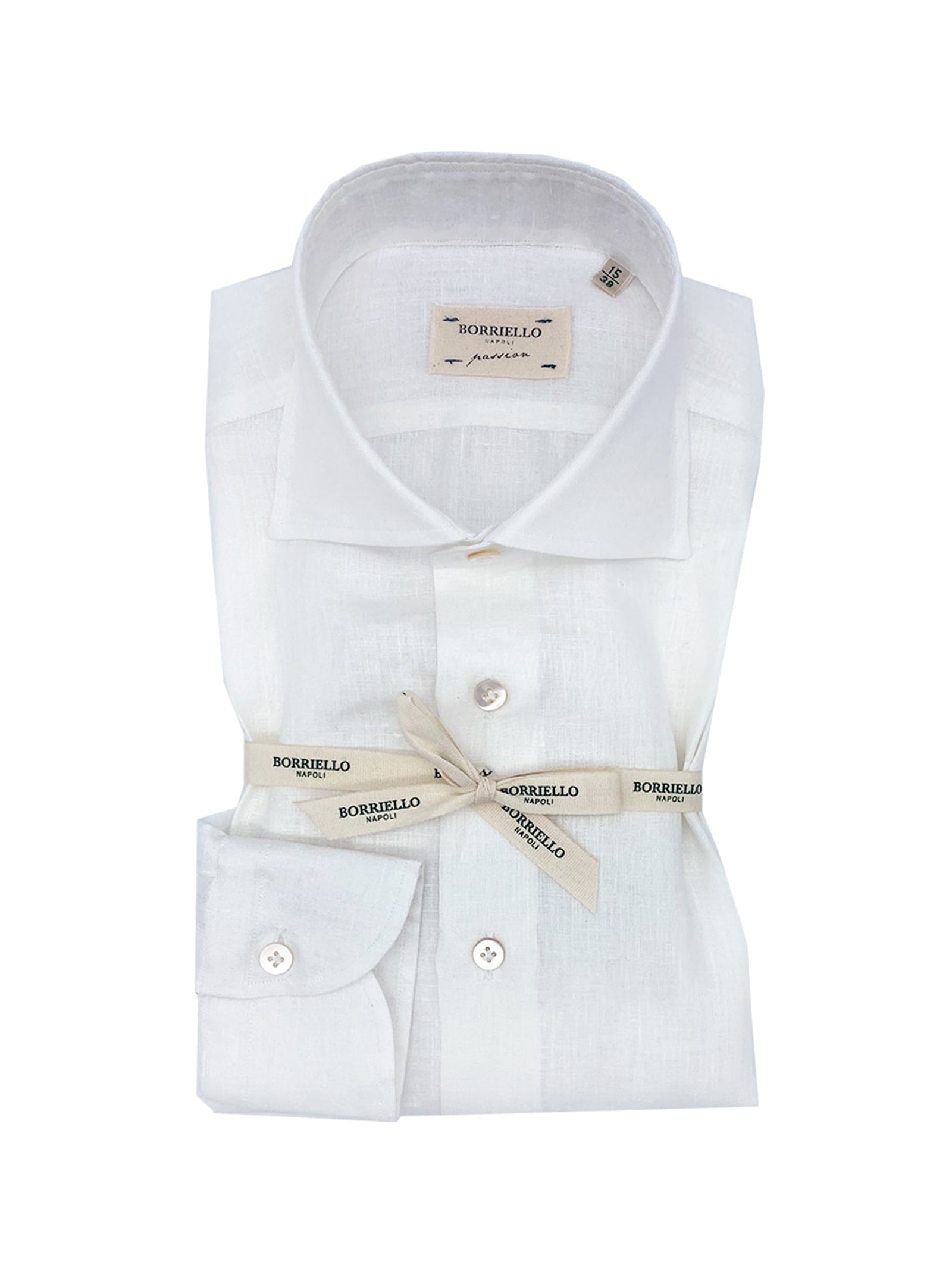Camicia Informale-1