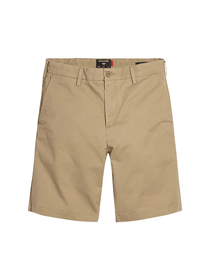 Bermuda Modern Chino Short-1