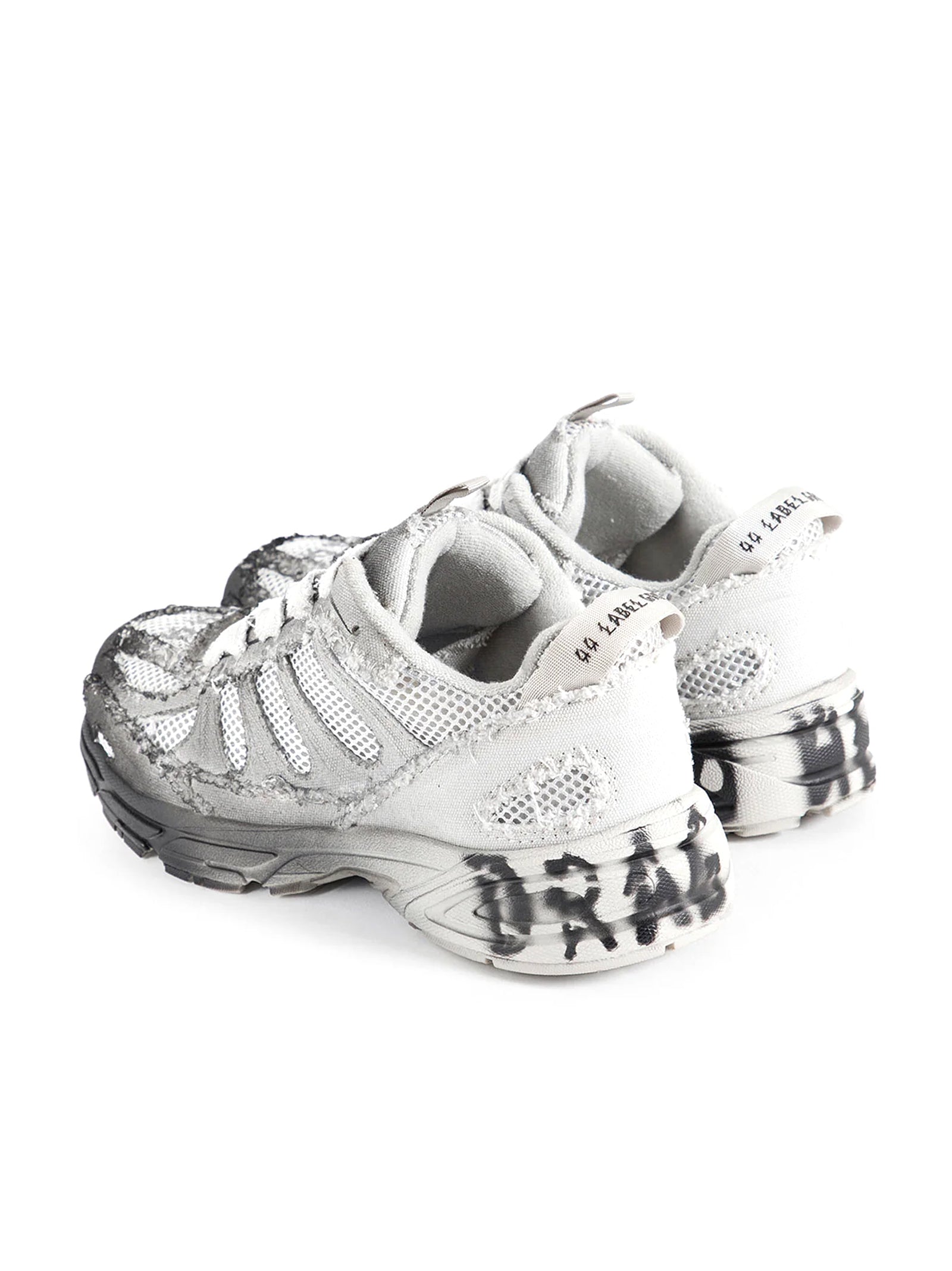 Sneakers Dragger-3