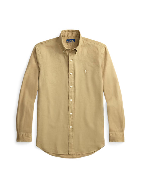 Camicia Lino