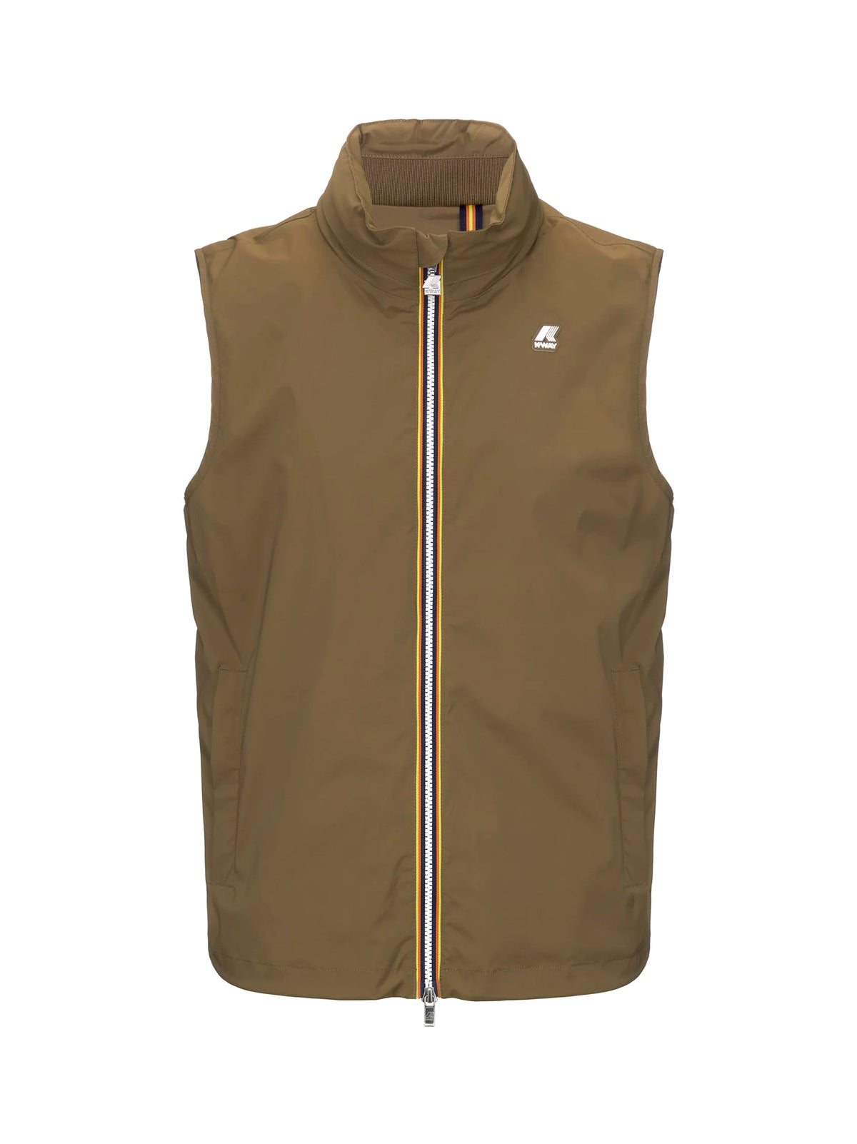 Valen Stretch Nylon Jersey-1